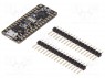 Arduino; ATMEGA328; ШИМ: 6; Кол-во вх./вых: 20; Аналог.вход: 6