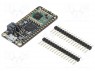Контроллер; беспроводной; ARM Cortex-M0,ATSAMD21G18; 3,3÷5ВDC