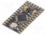 Контроллер; Arduino; ATMEGA328; 3,3ВDC; ШИМ: 6; Аналог.вход: 8