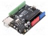 Контроллер; Arduino; ATMEGA328; 7÷12ВDC; ШИМ: 6; Аналог.вход: 6