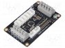 Коммуникационный; RS485; 12ВDC; IC: ATmega8
