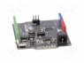 Контроллер; Arduino; 7÷12ВDC; Bluetooth; IC: CC2540; Серия: Bluno