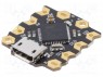 Контроллер; Arduino; ATMEGA32U4; 5ВDC; ШИМ: 4; Аналог.вход: 5