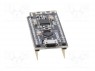 Контроллер; Arduino; ATMEGA328; 7÷12ВDC; Bluetooth; IC: CC2540