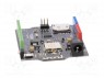 Контроллер; Arduino; 7÷12ВDC; WiFi; слот для microSD карт
