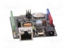 Контроллер; ETHERNET; 7÷20ВDC; Цифр.входы: 20; IC: W5500