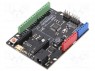 Контроллер; Arduino; Cortex-M0; 7÷12ВDC; Аналог.вход: 6; 30г; 72МГц