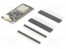 Контроллер; ESP32; 3,3÷5ВDC; Цифр.входы: 10; Серия: FireBeetle