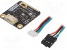 Коммуникационный; WiFi; 3,3÷5ВDC; UART x4; 35x32мм; Серия: Gravity