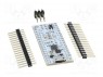 A-star; импульсный; USB B micro,штыревой; ATMEGA32U4; 0,5÷5,5ВDC