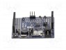 A-Star 32U4 Prime; USB B micro,штыревой; ATMEGA32U4; ШИМ: 7