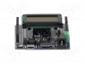 A-Star 32U4 Prime; USB B micro,штыревой; ATMEGA32U4; ШИМ: 7