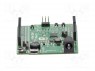 A-Star 32U4 Prime; USB B micro,штыревой; ATMEGA32U4; 5÷36ВDC