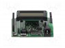 A-Star 32U4 Prime; USB B micro,штыревой; ATMEGA32U4; 5÷36ВDC