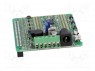 Контроллер; управление роботом; ATMEGA32U4; 2,5÷10,8ВDC; 1,8А