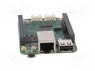 Контроллер; AM3358,Cortex-A8; 5ВDC; 126x76мм; Серия: Green; 1ГГц