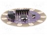 Контроллер; Arduino; Кол-во вх./вых: 9; IC: ATMEGA328,MCP73831