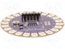 Контроллер; Arduino; Кол-во вх./вых: 20; IC: ATMEGA328,MCP73831