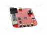 Контроллер; ATMEGA328; Каналы: 4; Применение: создание прототипов