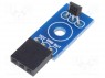 :  ; 5DC; IC: SS400; : ARDUINO