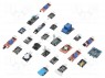 Ср-во разработки: Okystar Starter Kit for Arduino