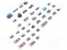 Ср-во разработки: Okystar Starter Kit for Arduino