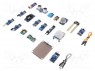 Ср-во разработки: Okystar Starter Kit for Arduino