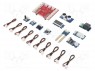 Ср-во разработки: Grove Starter Kit for LaunchPad; Grove