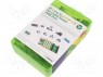 Ср-во разработки: Grove Starter Kit for LinkIt 7688 Duo; Grove