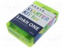 Ср-во разработки: Grove Starter Kit for LinkIt ONE; Grove