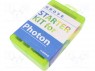 Ср-во разработки: Grove Starter Kit for Photon; Grove