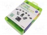 Ср-во разработки: Grove Starter Kit for BeagleBone Green