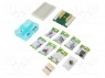 Ср-во разработки: Grove Starter Kit for LinkIt 7697; Grove
