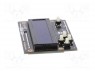 Модуль: shield; LCD-дисплей; 5ВDC; Назначение: ARDUINO