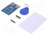 : RFID; SPI; 40x60; RFID-,; : ARDUINO