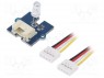 ������: LED; Grove; 3,3&divide;5�DC; Grove Interface (4-wire); ������