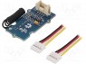 ������: ����������������; RF; Grove; Grove Interface (4-wire)