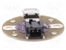 Модуль: адаптер; LilyPad; конвертер; JST,USB
