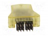 Элементы RC: контроллер полета; Интерфейс: USB; uC: STM32