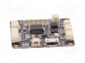 Элементы RC: контроллер полета; Интерфейс: USB; 5,4г; 35x35x5мм