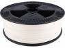 Филамент: ABS+; 1,75мм; белый; Темп.печати: 230÷240°C; 2кг; ±0,05мм
