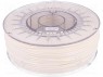 Филамент: ABS+; 2,85мм; белый; 230÷240°C; 1кг; ±0,05мм