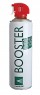 BOOSTER ALL-WAY для эффективной бесконтактной чистки чувствительного электронного оборудования и компонентов, устройств обработки данных, персональных компьютеров, оптических инструментов, фотографических материалов, микроскопов и лабораторного оборудован