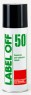 Очиститель LABEL OFF 50