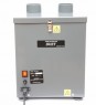 Дымоуловитель на 1-2 рабочих места DUET FE 300-2 блок, WELTPLAST