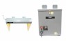 Вытяжка лабораторная DUET FE 300 GF-2 в комплекте с вытяжной кабиной Cabinet, WELTPLAST