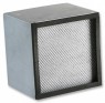 Двойной газовый фильтр для работы с химикатами DUET 300-GF