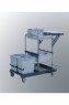 КОМПЛЕКСНАЯ ТЕЛЕЖКА ОРИГО 300 FХ, ESD