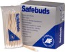 Safebuds Палочки-тампоны