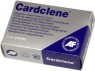 Cardclene Простая  (с пропиткой)